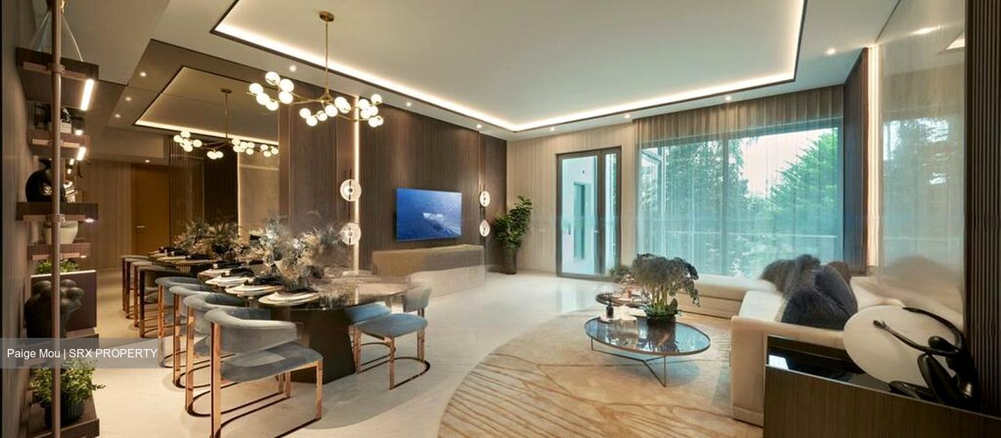 The Residences at W Singapore Sentosa Cove (D4), Condominium #458572521